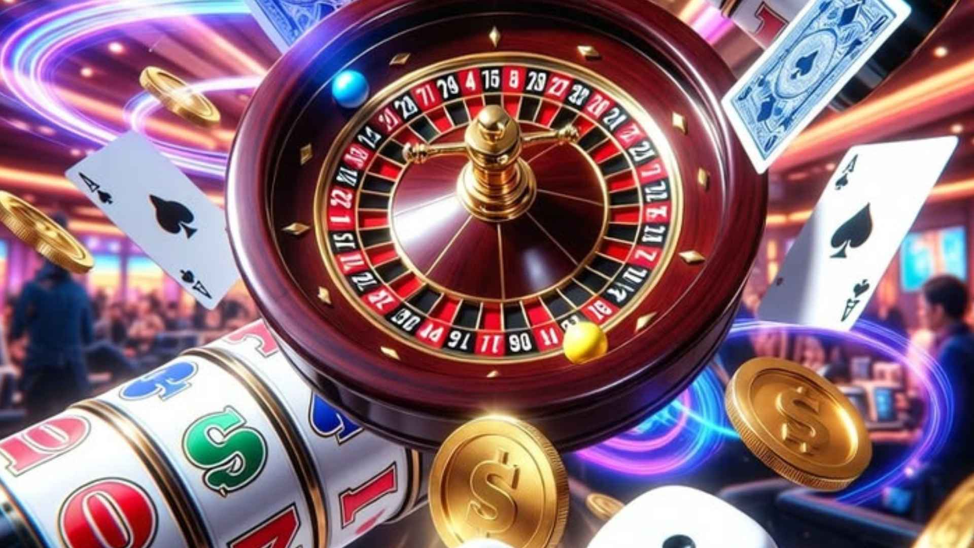 Casino Bonus Sans Dépôt Immédiat Understanding Immediate No Deposit Casino Promotions