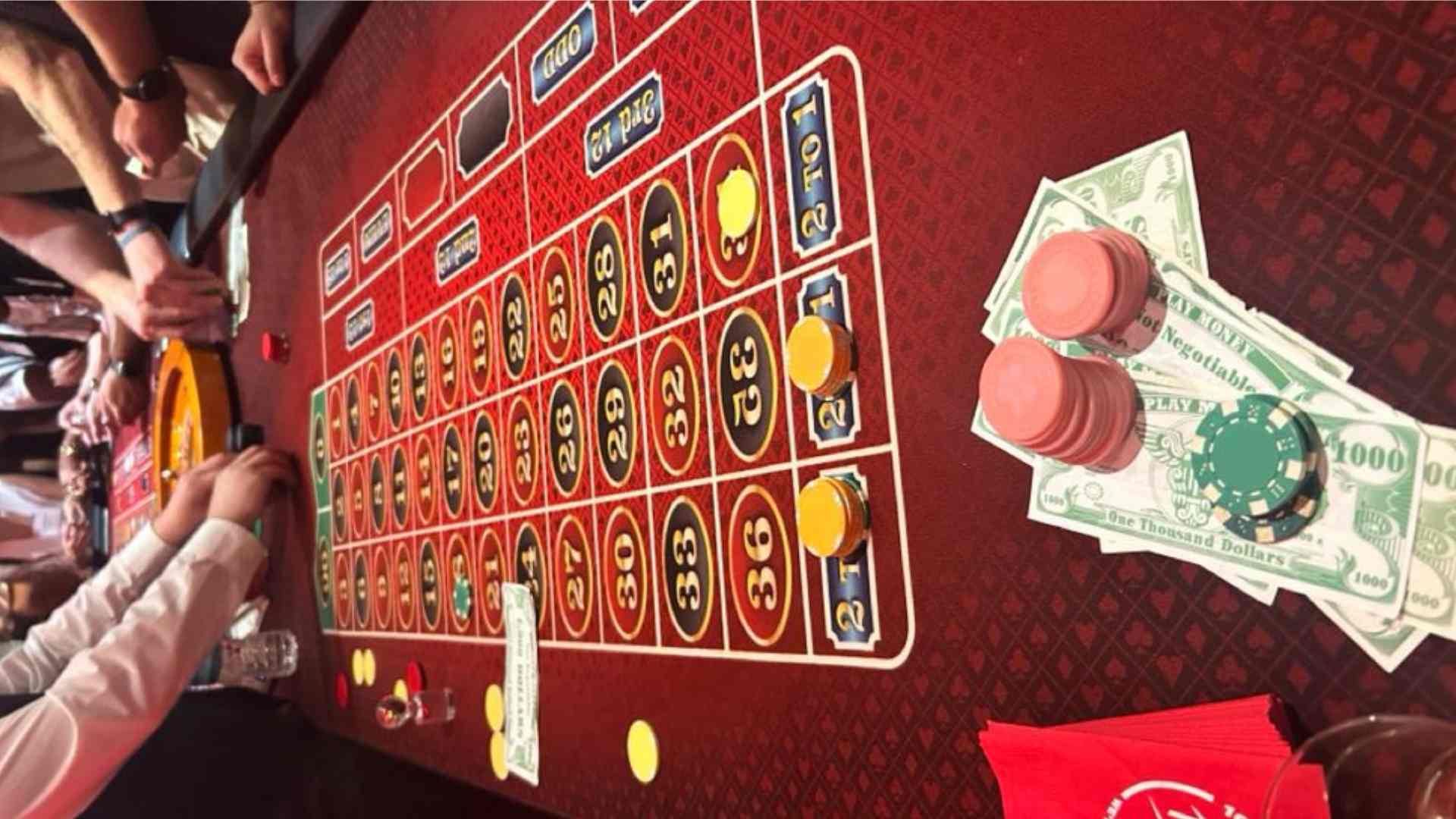 What Does the Minus Mean in Betting: Understanding Negative Odds