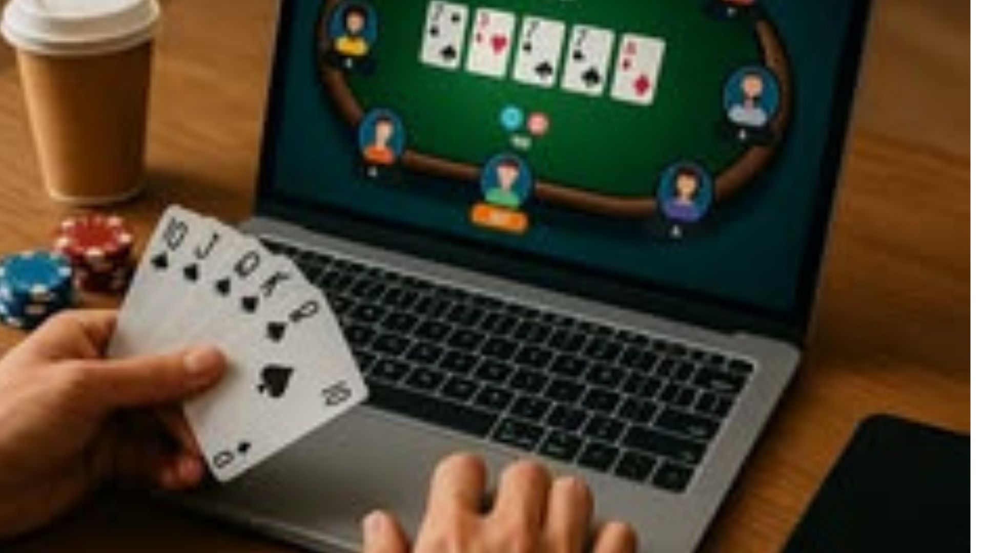 Table Games That Reward Every Strategic Move