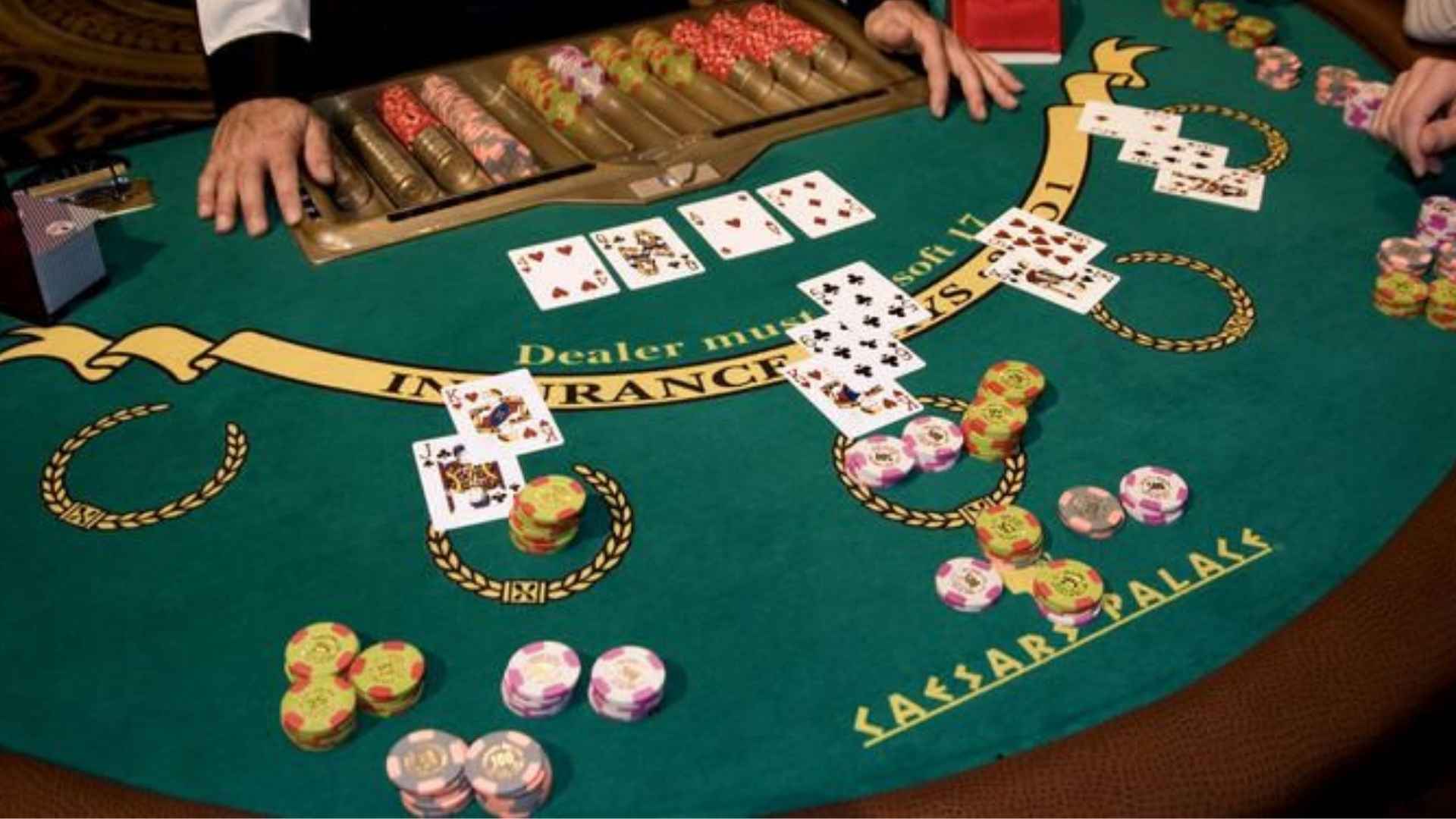 Learn the Smart Approach to Baccarat Gaming